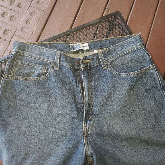Levi's Jeans Relaxed Fit - Picture 3 of 8